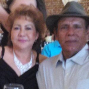 Meet your Posher, Rosa